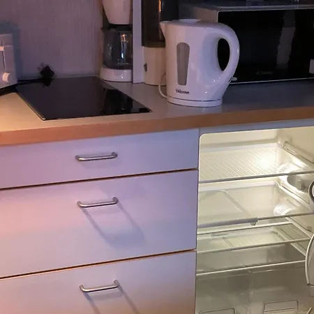 公寓 Grand Roc - Campanules 015 - Happy *