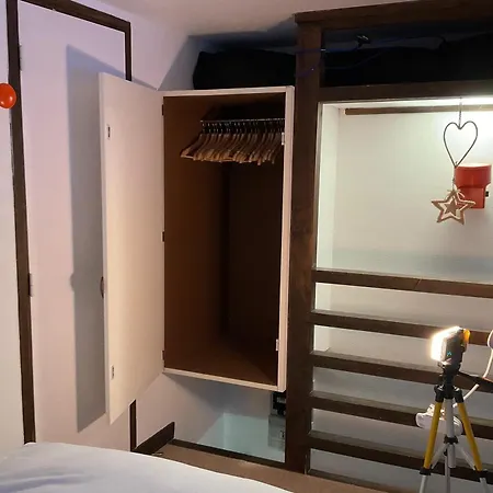 公寓 Grand Roc - Campanules 015 - Happy 霞慕尼