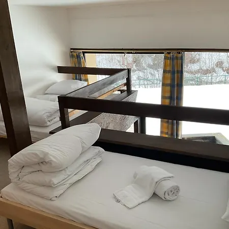 Grand Roc - Campanules 015 - Happy 霞慕尼