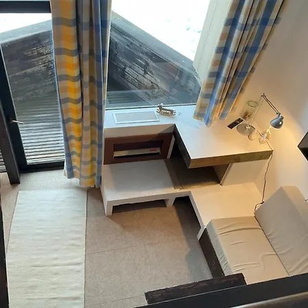 Apartament Grand Roc - Campanules 015 - Happy *