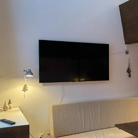 Grand Roc - Campanules 015 - Happy 公寓