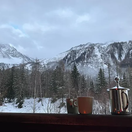 公寓 Grand Roc - Campanules 015 - Happy *