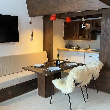 Grand Roc - Campanules 015 - Happy 霞慕尼