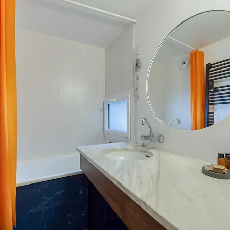 Grand Roc - Campanules 015 - Happy 公寓 *