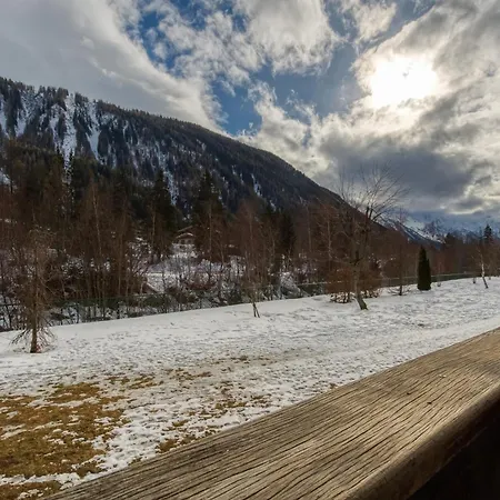 Grand Roc - Campanules 015 - Happy 公寓 *