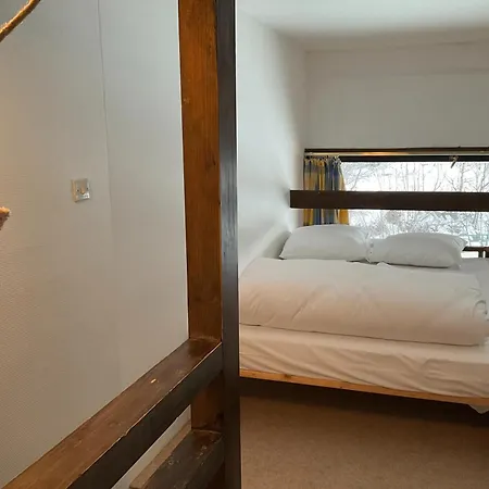 Grand Roc - Campanules 015 - Happy Apartamento *