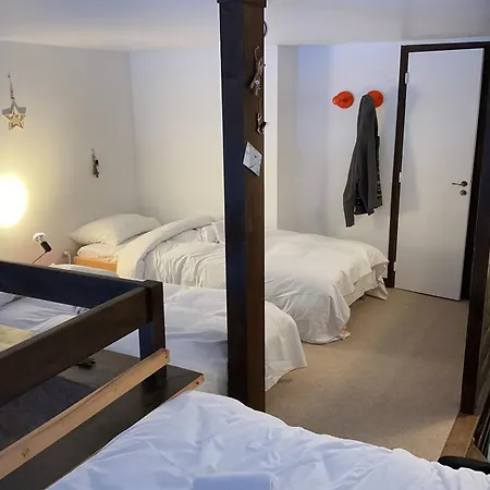 Grand Roc - Campanules 015 - Happy Chamonix