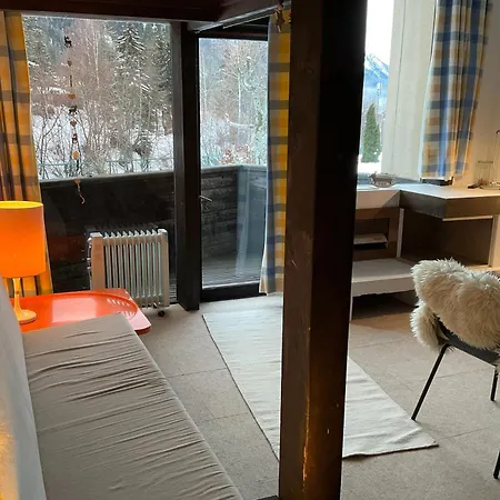 Grand Roc - Campanules 015 - Happy Apartmán