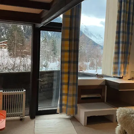 Apartment Grand Roc - Campanules 015 - Happy *