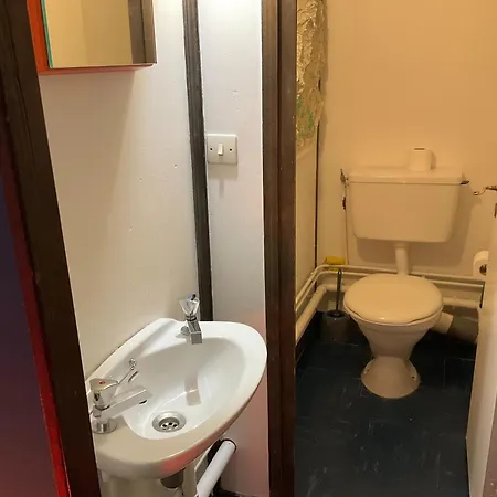 Apartamento Grand Roc - Campanules 015 - Happy