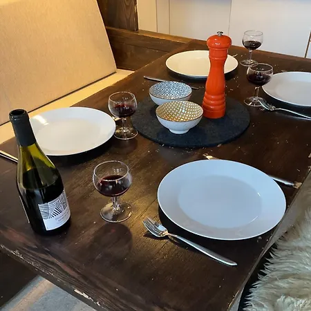 Apartmán Grand Roc - Campanules 015 - Happy