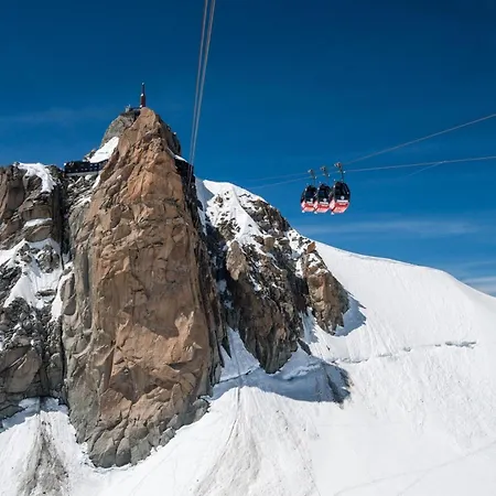 Grand Roc - Campanules 015 - Happy * Chamonix