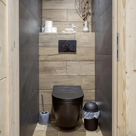 Grand Roc - Campanules 015 - Happy Apartmán Chamonix