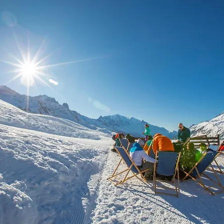 Grand Roc - Campanules 015 - Happy Apartmán