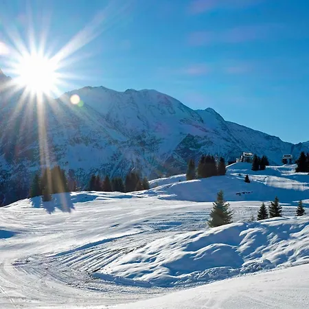 Grand Roc - Campanules 015 - Happy Apartmán *