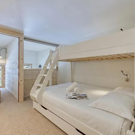 Résidence Grand Roc - Campanules 015 - Happy Rentals *