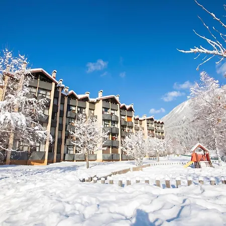 Grand Roc C15 - 280m From Slopes, Mont-blanc View, Parking & Wifi - Happy