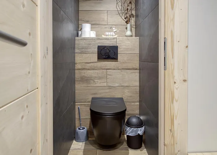 Grand Roc - Campanules 015 - Happy Apartment Chamonix