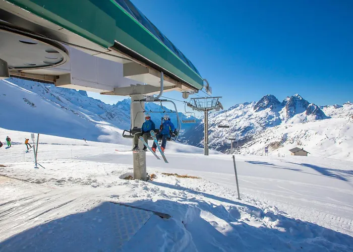 Grand Roc - Campanules 015 - Happy Apartment