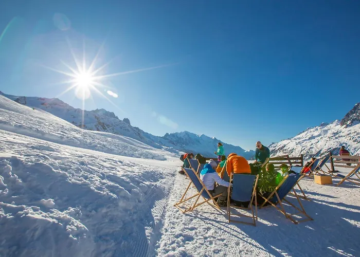 Grand Roc - Campanules 015 - Happy Apartment