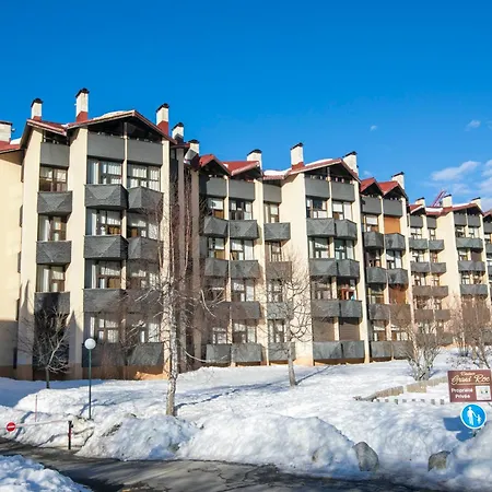 Grand Roc - Campanules 015 - Happy 公寓