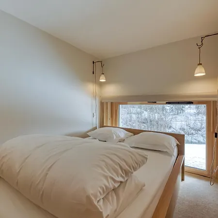 Grand Roc - Campanules 015 - Happy 公寓