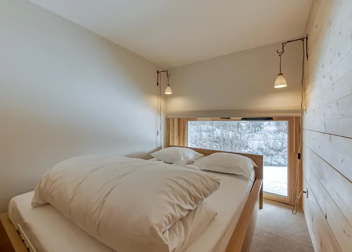 Grand Roc - Campanules 015 - Happy 公寓