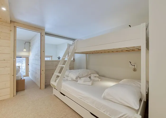 公寓 Grand Roc - Campanules 015 - Happy 霞慕尼