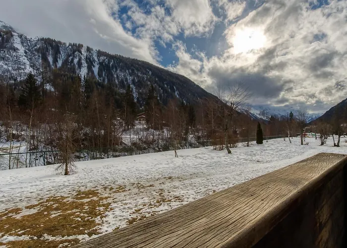 Grand Roc - Campanules 015 - Happy 公寓 *