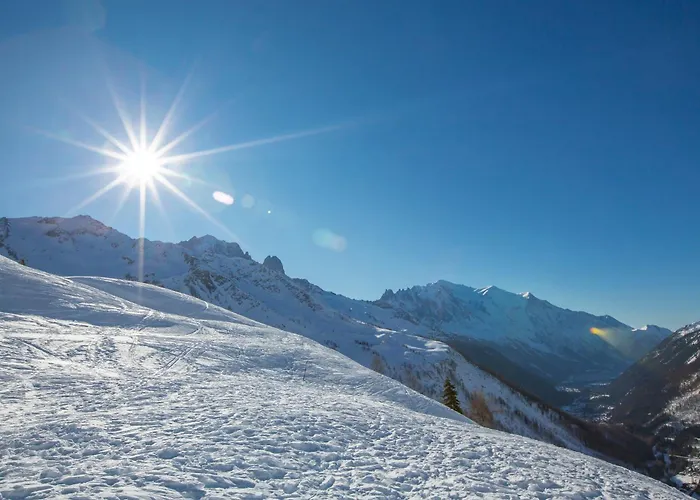 Grand Roc - Campanules 015 - Happy 公寓 *